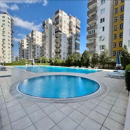 Belle * Antalya