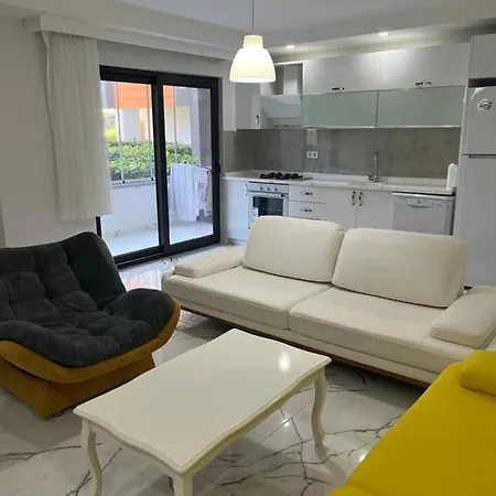 Belle Appartement *